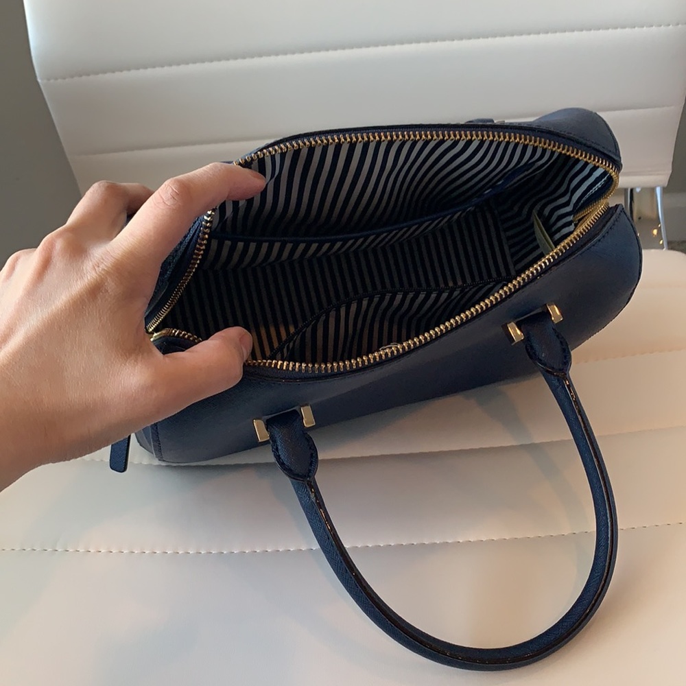 Kate Spade Cameron satchel - Picture 3 of 5